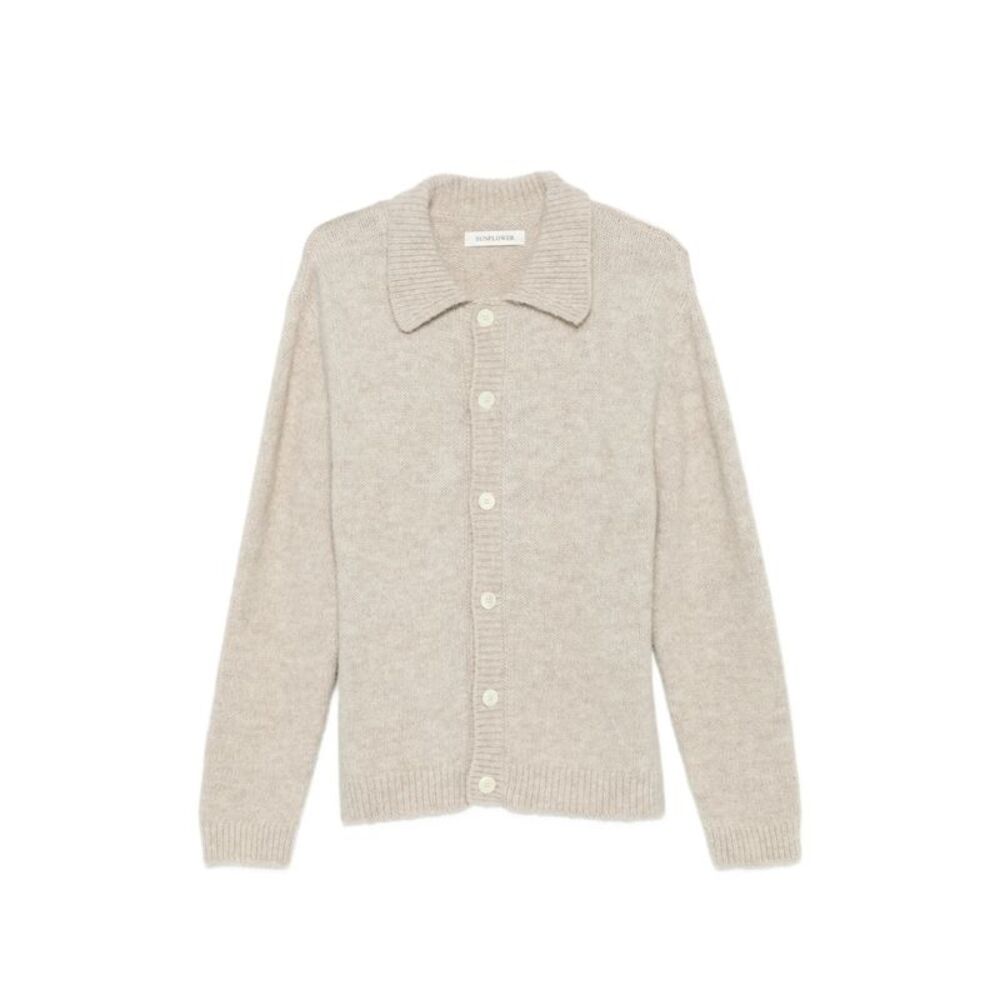 Sunflower Neutrals Sweaters & Knitwear - Cardigans Men